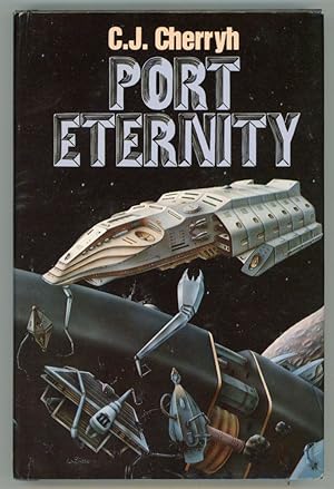 PORT ETERNITY