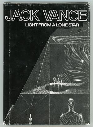 Image du vendeur pour LIGHT FROM A LONE STAR mis en vente par Currey, L.W. Inc. ABAA/ILAB
