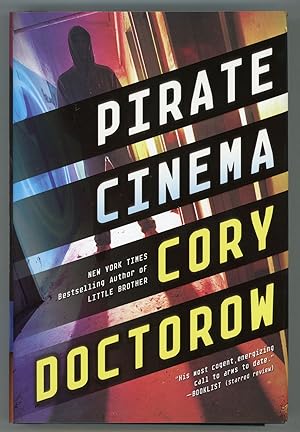 PIRATE CINEMA