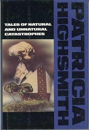 Seller image for TALES OF NATURAL AND UNNATURAL CATASTROPHES for sale by Currey, L.W. Inc. ABAA/ILAB