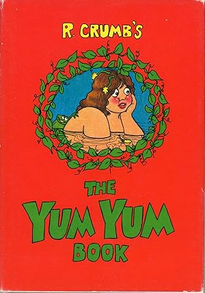 Immagine del venditore per THE YUM YUM BOOK venduto da Currey, L.W. Inc. ABAA/ILAB