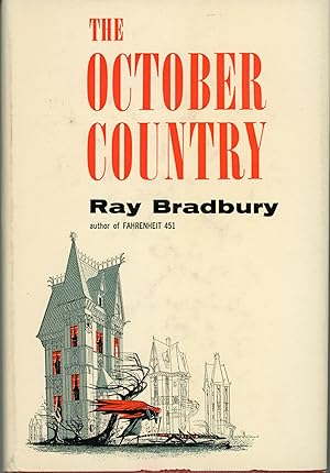 THE OCTOBER COUNTRY