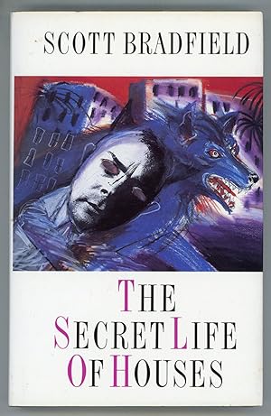 Image du vendeur pour THE SECRET LIFE OF HOUSES mis en vente par Currey, L.W. Inc. ABAA/ILAB