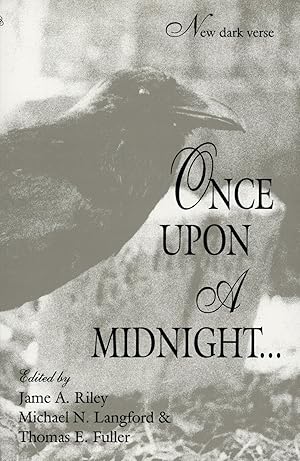 Image du vendeur pour ONCE UPON A MIDNIGHT . mis en vente par Currey, L.W. Inc. ABAA/ILAB