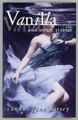 Seller image for VANILLA AND OTHER STORIES for sale by Currey, L.W. Inc. ABAA/ILAB