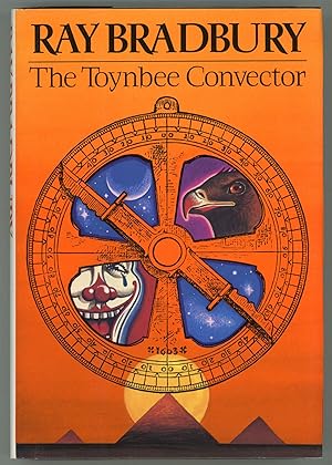 Seller image for THE TOYNBEE CONVECTOR: STORIES . for sale by Currey, L.W. Inc. ABAA/ILAB