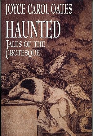 HAUNTED: TALES OF THE GROTESQUE