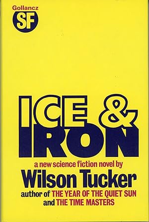 ICE AND IRON