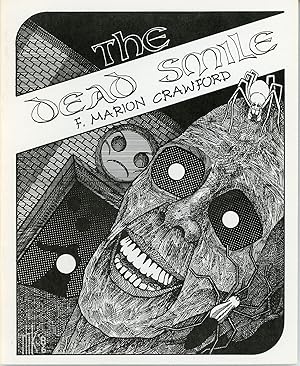 Image du vendeur pour THE DEAD SMILE mis en vente par Currey, L.W. Inc. ABAA/ILAB