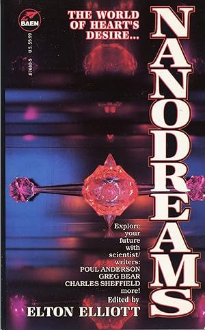 Seller image for NANODREAMS for sale by Currey, L.W. Inc. ABAA/ILAB