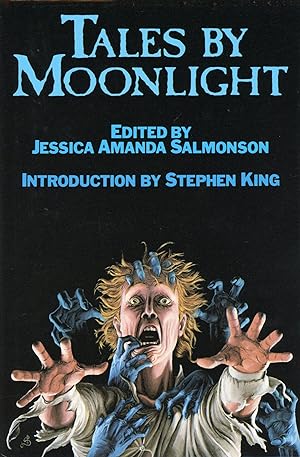 Seller image for TALES BY MOONLIGHT for sale by Currey, L.W. Inc. ABAA/ILAB