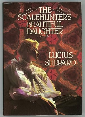 Seller image for THE SCALEHUNTER'S BEAUTIFUL DAUGHTER for sale by Currey, L.W. Inc. ABAA/ILAB