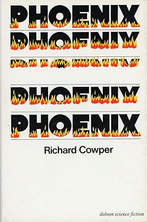 Imagen del vendedor de PHOENIX a la venta por Currey, L.W. Inc. ABAA/ILAB