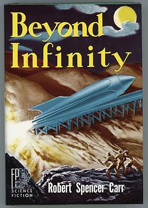 BEYOND INFINITY