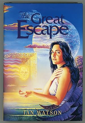 Seller image for THE GREAT ESCAPE for sale by Currey, L.W. Inc. ABAA/ILAB