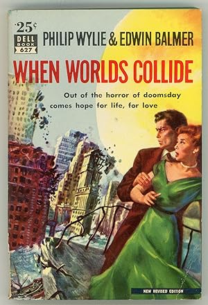 Seller image for WHEN WORLDS COLLIDE for sale by Currey, L.W. Inc. ABAA/ILAB
