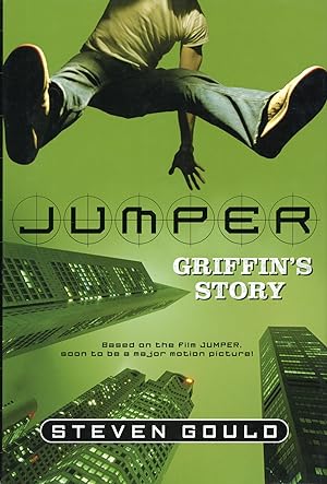 Immagine del venditore per JUMPER: GRIFFIN'S STORY venduto da Currey, L.W. Inc. ABAA/ILAB