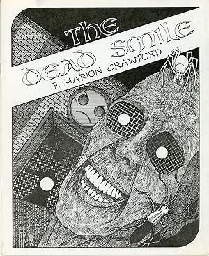 Image du vendeur pour THE DEAD SMILE mis en vente par Currey, L.W. Inc. ABAA/ILAB