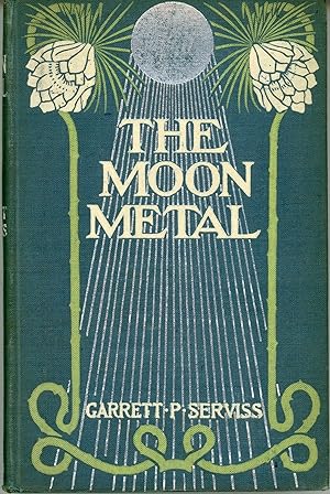 Image du vendeur pour THE MOON METAL mis en vente par Currey, L.W. Inc. ABAA/ILAB