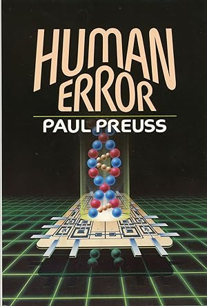 HUMAN ERROR