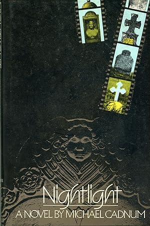 Seller image for NIGHTLIGHT: A NOVEL . for sale by Currey, L.W. Inc. ABAA/ILAB