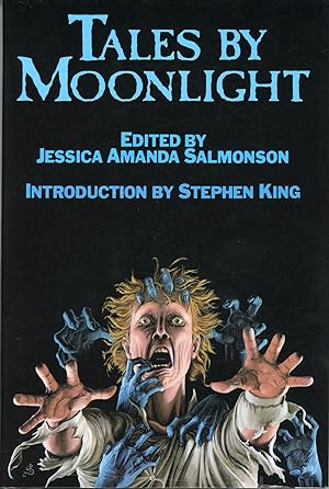 Seller image for TALES BY MOONLIGHT for sale by Currey, L.W. Inc. ABAA/ILAB