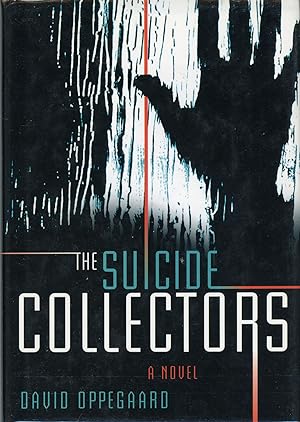 Image du vendeur pour THE SUICIDE COLLECTORS mis en vente par Currey, L.W. Inc. ABAA/ILAB