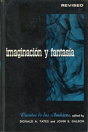 Seller image for IMAGINACIN Y FANTASA REVISED for sale by Currey, L.W. Inc. ABAA/ILAB