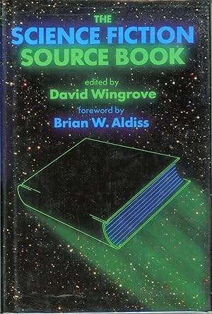 Image du vendeur pour THE SCIENCE FICTION SOURCE BOOK mis en vente par Currey, L.W. Inc. ABAA/ILAB