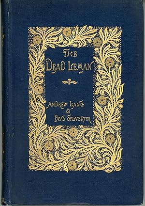 Image du vendeur pour THE DEAD LEMAN AND OTHER TALES FROM THE FRENCH mis en vente par Currey, L.W. Inc. ABAA/ILAB