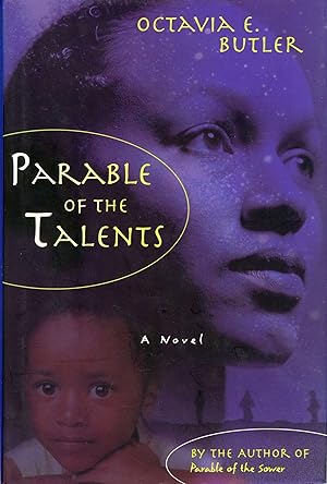 Seller image for PARABLE OF THE TALENTS . for sale by Currey, L.W. Inc. ABAA/ILAB