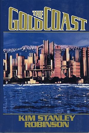 Seller image for THE GOLD COAST for sale by Currey, L.W. Inc. ABAA/ILAB