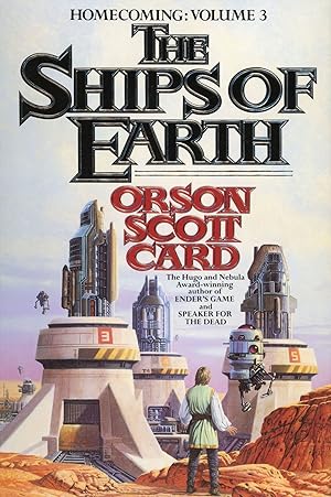 Imagen del vendedor de THE SHIPS OF EARTH . a la venta por Currey, L.W. Inc. ABAA/ILAB