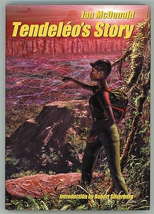 Seller image for TENDELEO'S STORY . for sale by Currey, L.W. Inc. ABAA/ILAB