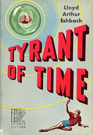 TYRANT OF TIME