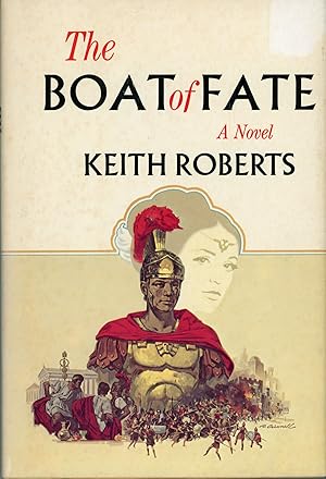 THE BOAT OF FATE .