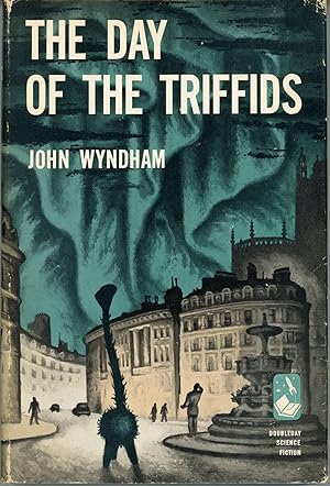 THE DAY OF THE TRIFFIDS