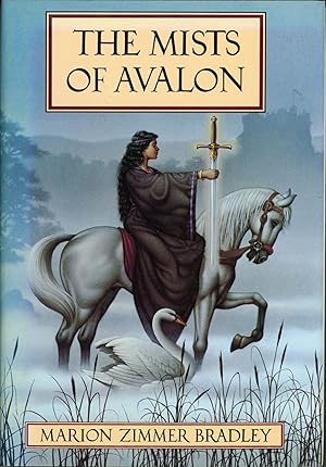 THE MISTS OF AVALON