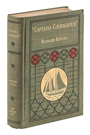 CAPTAINS COURAGEOUS: A STORY OF THE GRAND BANKS