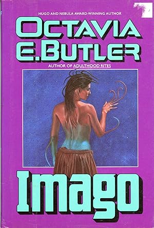 Seller image for IMAGO for sale by Currey, L.W. Inc. ABAA/ILAB