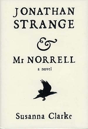 JONATHAN STRANGE & MR NORRELL .