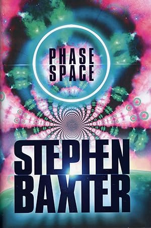 Seller image for PHASE SPACE: STORIES FROM THE MANIFOLD AND ELSEWHERE for sale by Currey, L.W. Inc. ABAA/ILAB