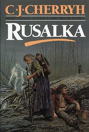 Image du vendeur pour RUSALKA mis en vente par Currey, L.W. Inc. ABAA/ILAB