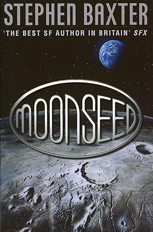 Seller image for MOONSEED for sale by Currey, L.W. Inc. ABAA/ILAB