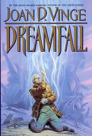 DREAMFALL