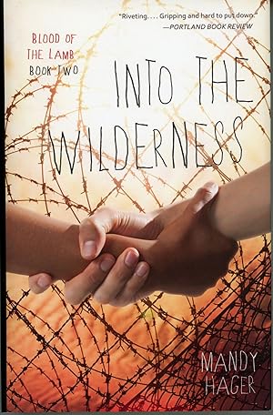 Seller image for INTO THE WILDERNESS for sale by Currey, L.W. Inc. ABAA/ILAB