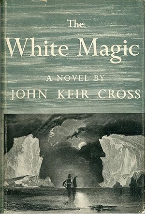 THE WHITE MAGIC