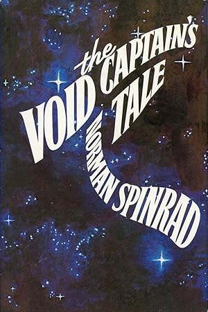 THE VOID CAPTAIN'S TALE