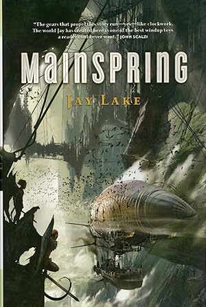 MAINSPRING