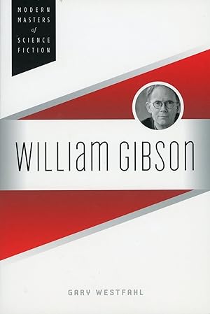 Immagine del venditore per WILLIAM GIBSON venduto da Currey, L.W. Inc. ABAA/ILAB